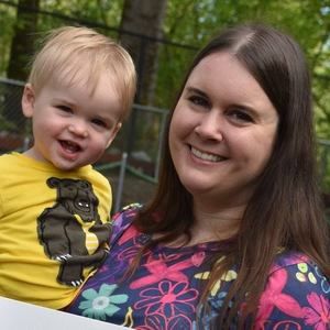 Meet your Posher, Leanne